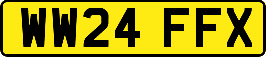WW24FFX