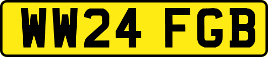 WW24FGB