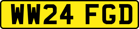 WW24FGD