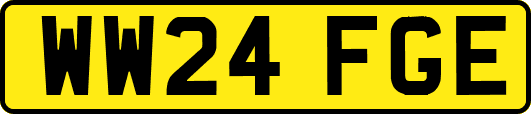 WW24FGE