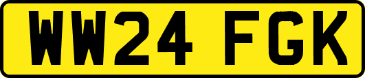 WW24FGK