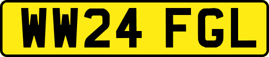 WW24FGL