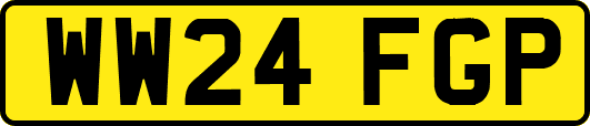 WW24FGP