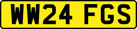 WW24FGS