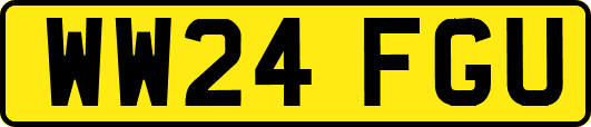 WW24FGU