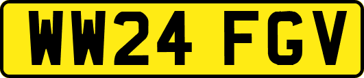 WW24FGV