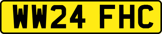 WW24FHC