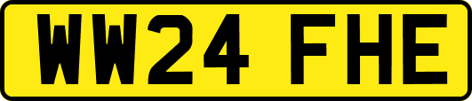 WW24FHE