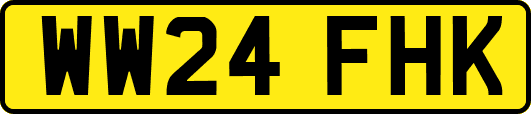 WW24FHK