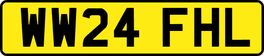 WW24FHL