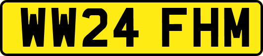 WW24FHM