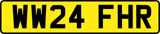 WW24FHR