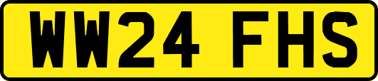 WW24FHS