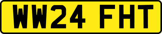 WW24FHT