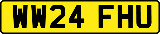 WW24FHU
