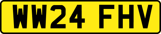 WW24FHV