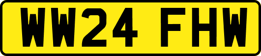 WW24FHW