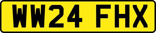 WW24FHX