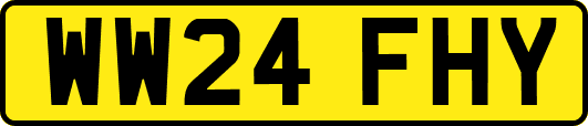 WW24FHY