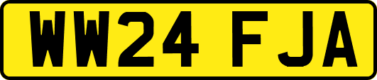 WW24FJA