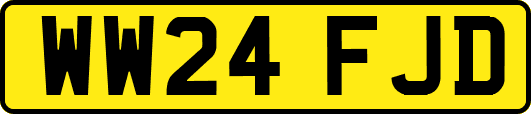WW24FJD