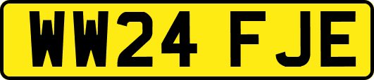 WW24FJE