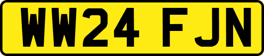 WW24FJN