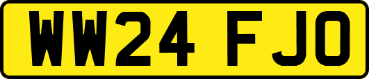 WW24FJO