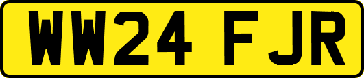 WW24FJR