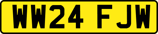 WW24FJW
