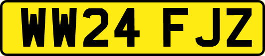 WW24FJZ