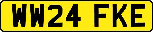 WW24FKE