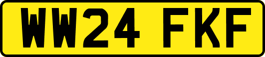 WW24FKF
