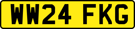 WW24FKG
