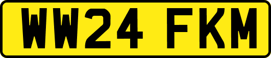 WW24FKM