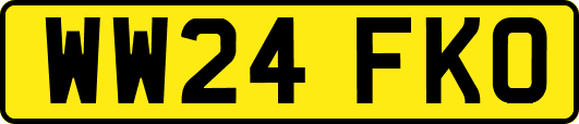 WW24FKO