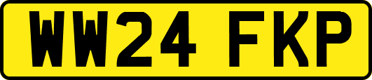 WW24FKP