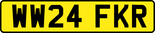 WW24FKR