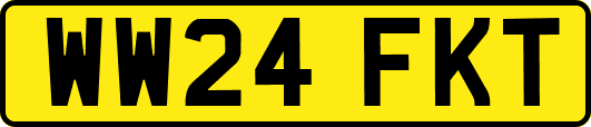 WW24FKT