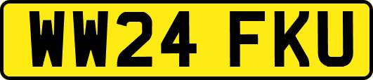 WW24FKU