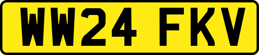 WW24FKV