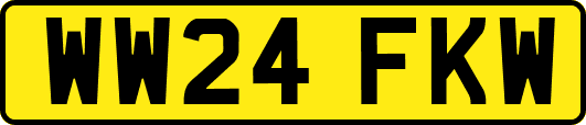 WW24FKW