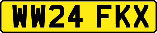 WW24FKX
