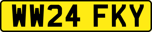 WW24FKY