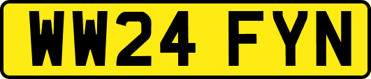 WW24FYN
