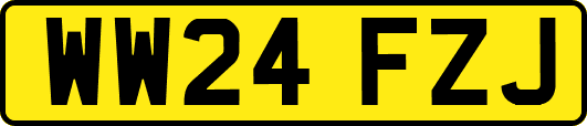 WW24FZJ