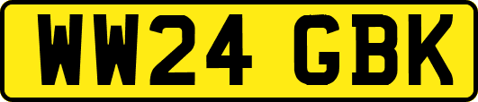 WW24GBK