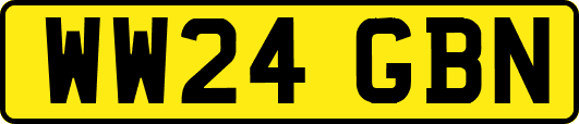 WW24GBN