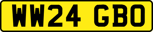 WW24GBO