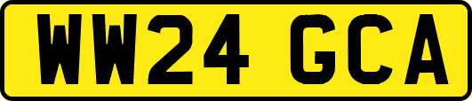 WW24GCA